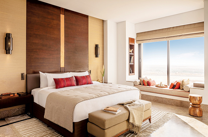  Discover immersive luxury in Tunisia